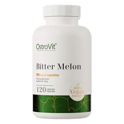 Ostrovit Bitter Melon (120kap)
