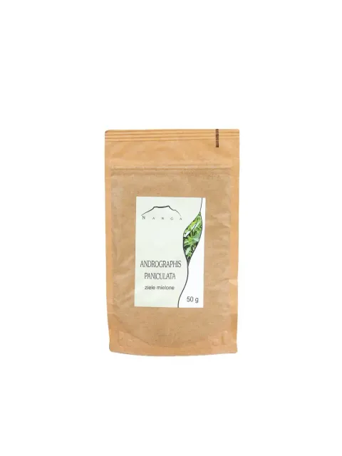 Magiczny Ogród Andrografis mielony (50 g)