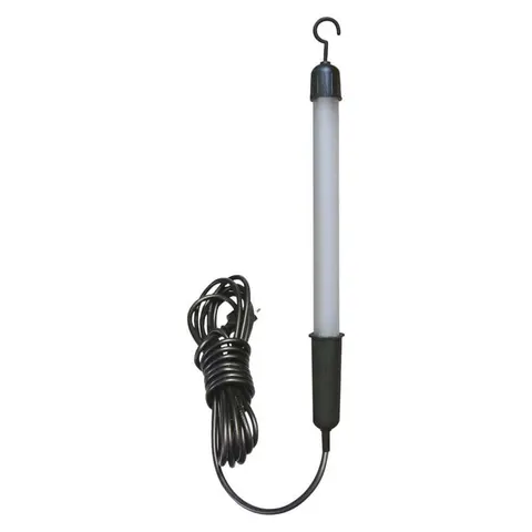 Lampa warsztatowa LED 5W/230V przewód 5m