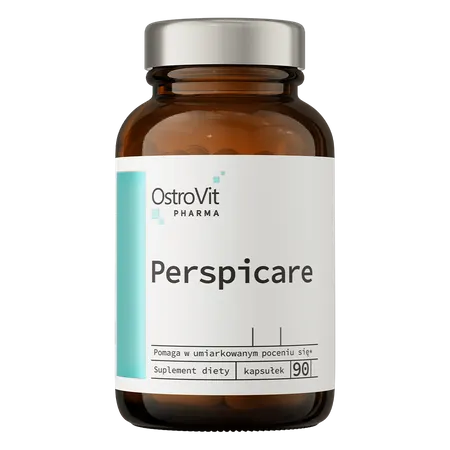 Ostrovit Perspicare (90 kaps)