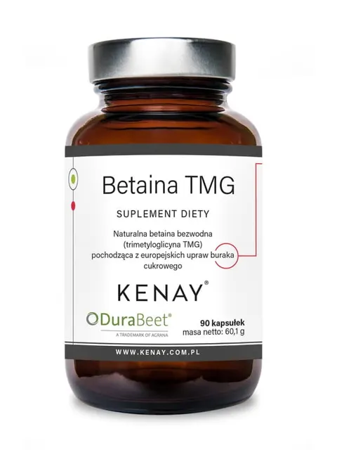 Kenay Betaina TMG (90 kaps)