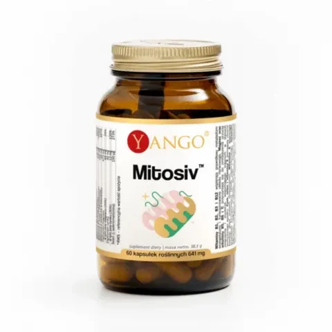 Yango Mitosiv (60kaps)