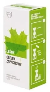 Naturalne aromaty Olejek zapachowy Leśny (10ml)