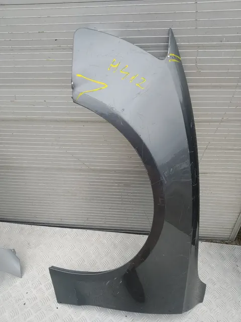 H412 LEWY BŁOTNIK PRZÓD PRZEDNI LEWY AUDI A5 8T0 2008-15
