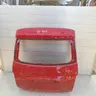 D41 KLAPA FIAT 500 KLAPA BAGAŻNIKA