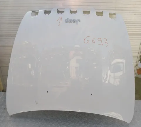 G693 MASKA JEEP CHEROKEE KL 2014 - 2019