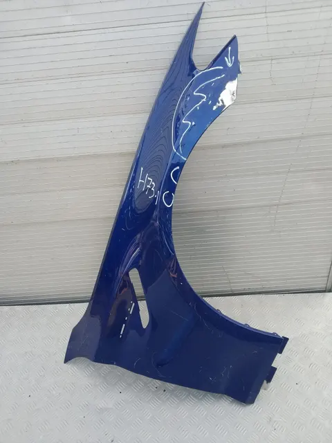 H731 PRAWY BŁOTNIK BMW G30 G31 2017- M5