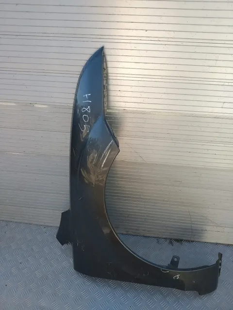 H805 BŁOTNIK PRZÓD FORD FOCUS MK2 2004-07 BŁOTNIK PRAWY