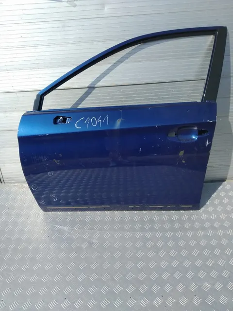 C1041/C1043 SUBARU WRX LEVORG 2014-20 DRZWI LEWE PRZÓD