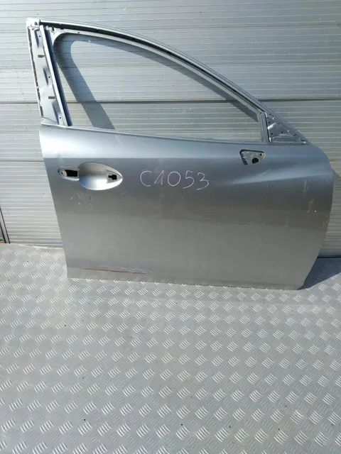 C1053 Drzwi przód prawa strona Mazda 6 GJ 2015 S5267