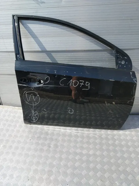 C1079 DRZWI PRZÓD PRAWE TOYOTA AURIS II 2012- EDITION S