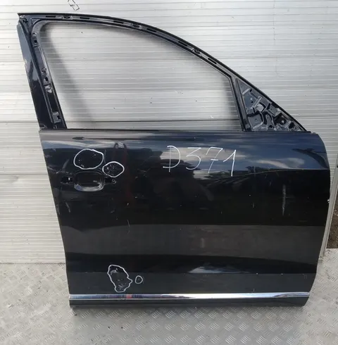 D371 DRZWI AUDI Q5 II 8A0 PRAWE PRZÓD