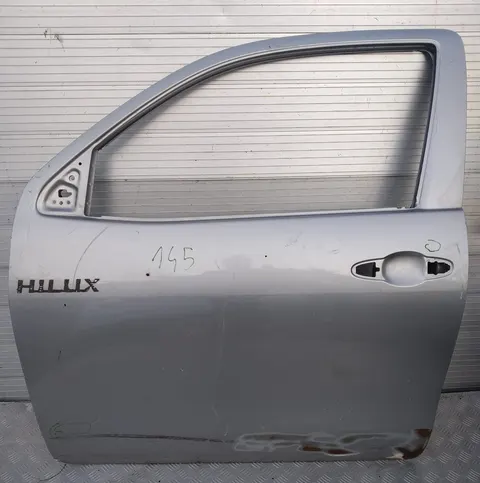 35/55/145/170/172/177 TOYOTA HILUX DRZWI LEWE 2017-2018 2-DRZWIOWY