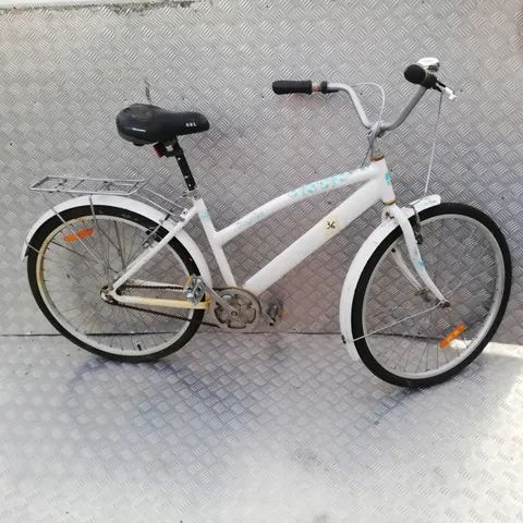 36. ROWER 26" MIEJSKI ALU Holenderka