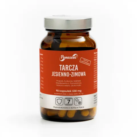 Yango Tarcza jesienno zimowa (90 kap) data 31.10.2026