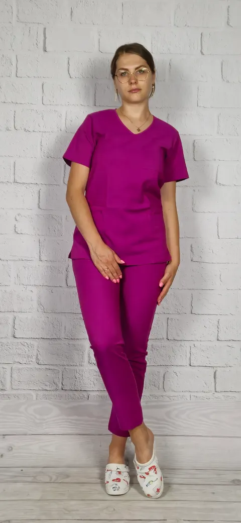 Spodnie medyczne biskupi
