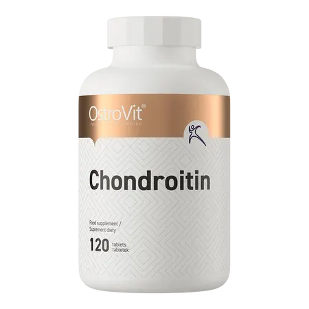 Ostrovit Chondroityna (120 tab)