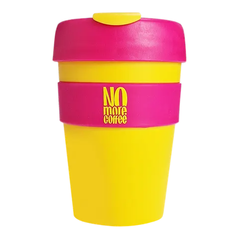 Ostrovit Kubek No More Coffee (340 ml)