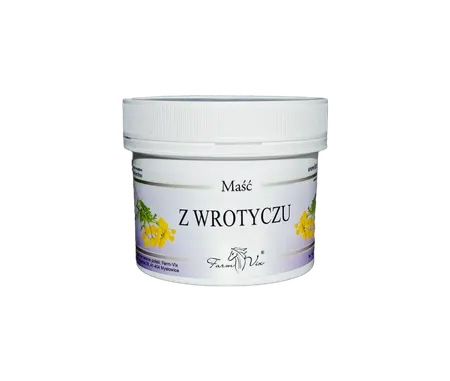 Farm Vix Maść z wrotyczu (150ml )