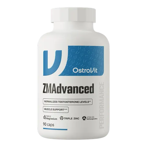 Ostrovit ZMAdvanced (90 kaps.)