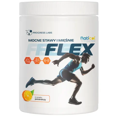 Progress Labs Kolafen Flex (400 g)
