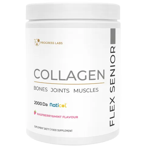 Progress Labs Collagen Senior (400g)
