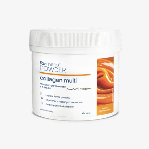 ForMeds Collagen Multi (30 porcji)
