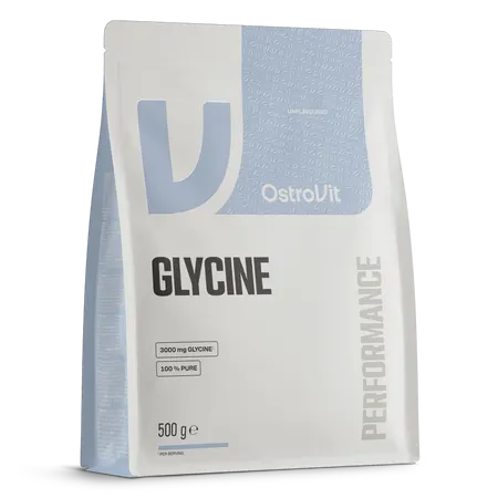 OstroVit Glicyna (500 g)