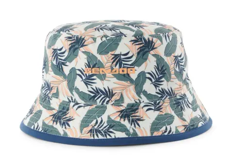 Czapka Sea-Doo Reversible Bucket Navy