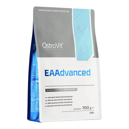 Ostrovit EAAdvanced 700 g kiwi