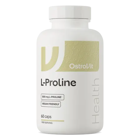 Ostrovit Prolina (60 kaps.)