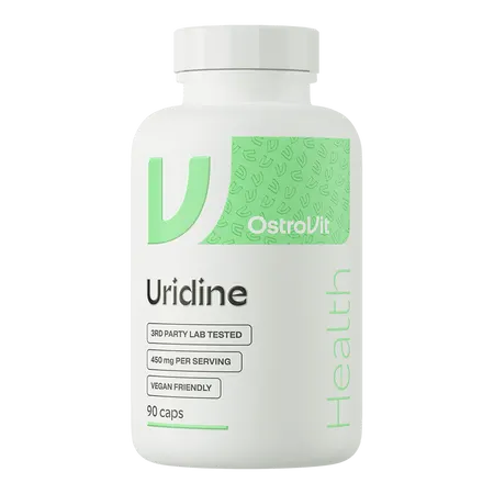 Ostrovit Urydyna (90 kaps.)
