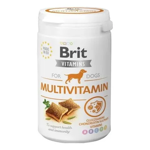 Brit Suplement Multivitamin 150 g