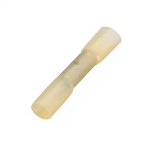 Złączka doczołowa izolowana, termokurczliwa 4,0-6,0 mm (5szt.)
