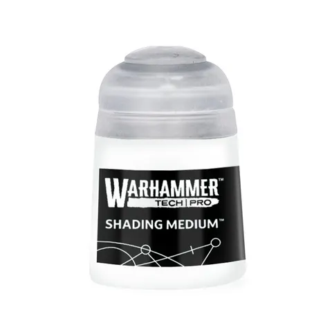 Tech Pro: Shading Medium (18 ml)