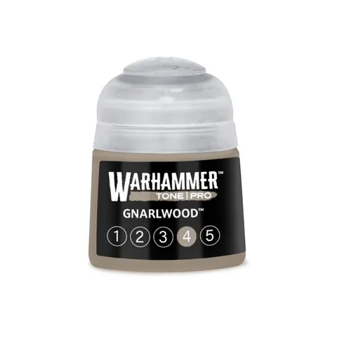 Tone Pro: Gnarlwood 4 (12 ml)