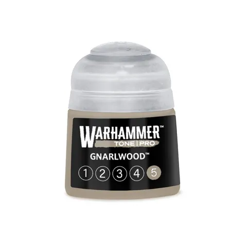 Tone Pro: Gnarlwood 5 (12 ml)