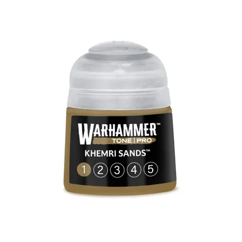 Tone Pro: Khemri Sands 1 (12 ml)