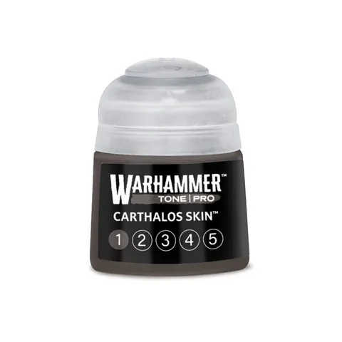 Tone Pro: Carthalos Skin 1 (12 ml)