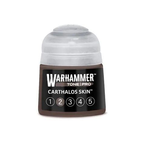 Tone Pro: Carthalos Skin 2 (12 ml)