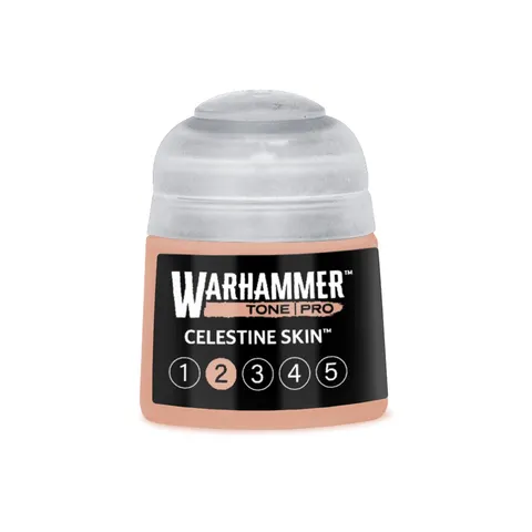 Tone Pro: Celestine Skin 2 (12 ml)