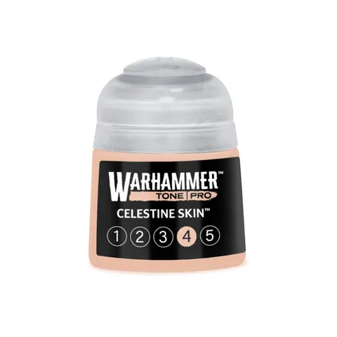 Tone Pro: Celestine Skin 4 (12 ml)