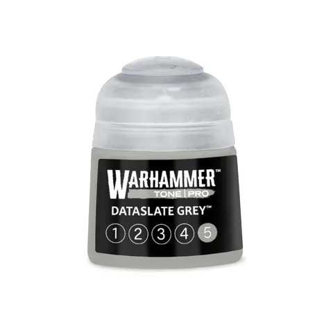 Tone Pro: Dataslate Grey 5 (12 ml)