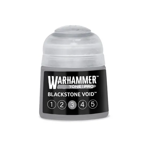 Tone Pro: Blackstone Void 3 (12 ml)