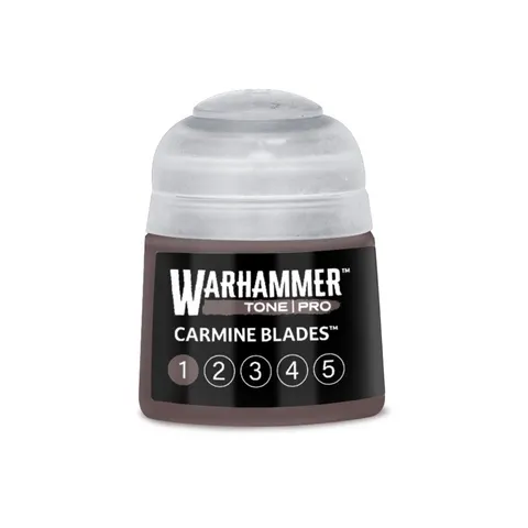 Tone Pro: Carmine Blades 1 (12 ml)