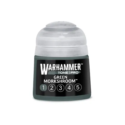 Tone Pro: Green Morkshroom 1 (12 ml)
