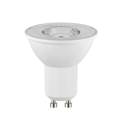 LED GU10 6W NW TEZI LED neutralna biel 4000K 230VAC
