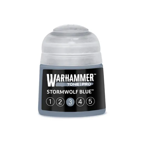 Tone Pro: Stormwolf Blue 3 (12 ml)
