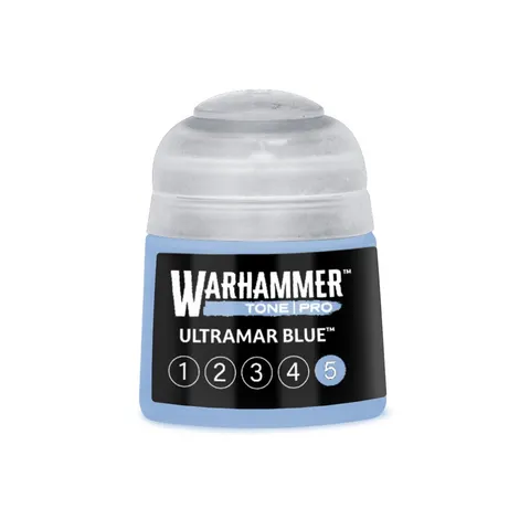 Tone Pro: Ultramar Blue 5 (12 ml)
