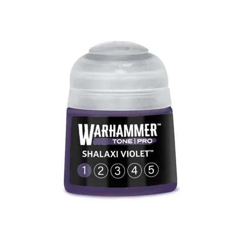 Tone Pro: Shalaxi Violet 1 (12 ml)